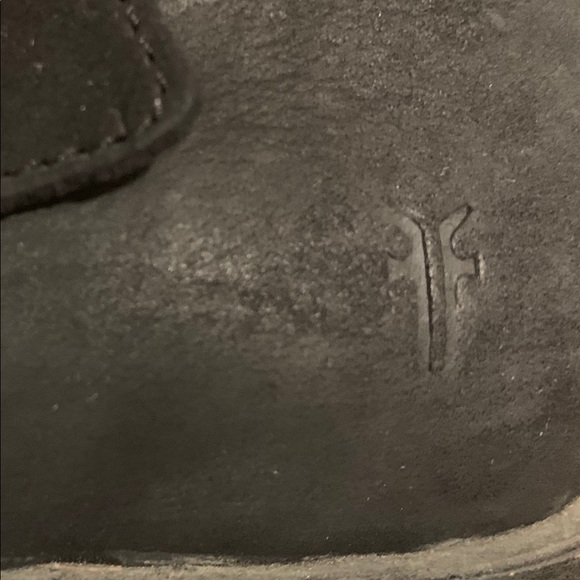 Frye Boot “Veronica Short” - Picture 8 of 8